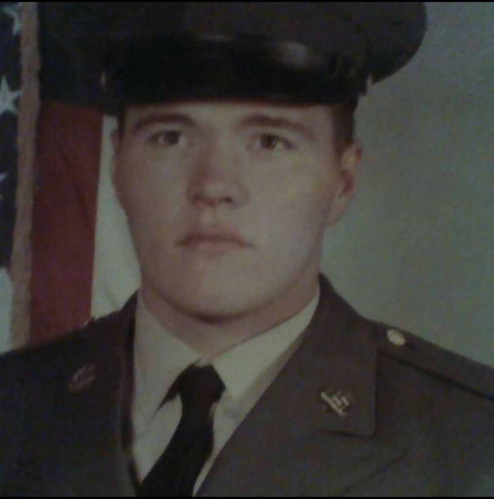 Kenneth William Burch Profile Photo