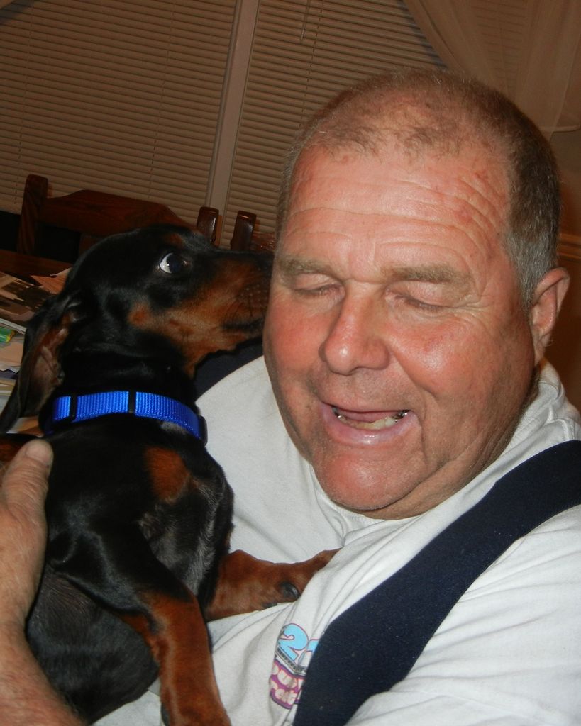 Robert M. "Mike" Steinmacher, Jr.