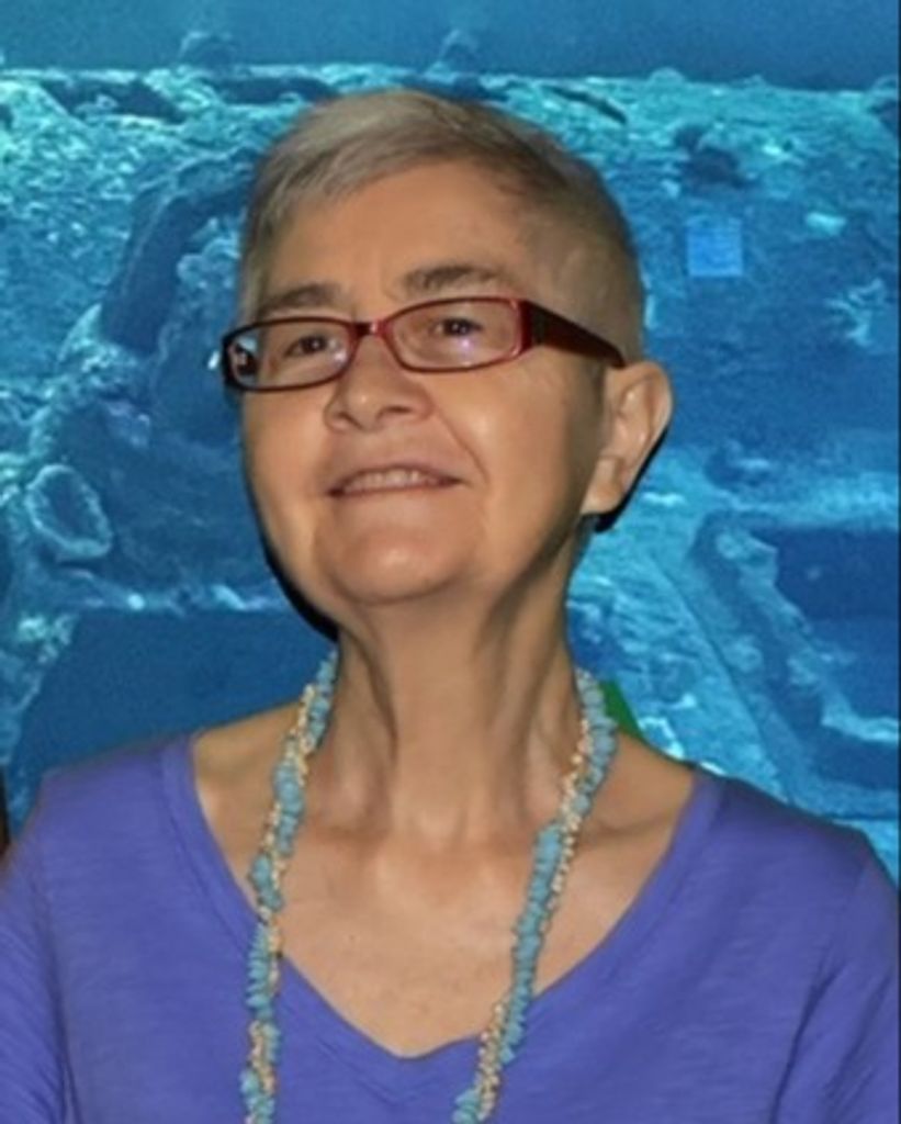 Carol J. Manocchio