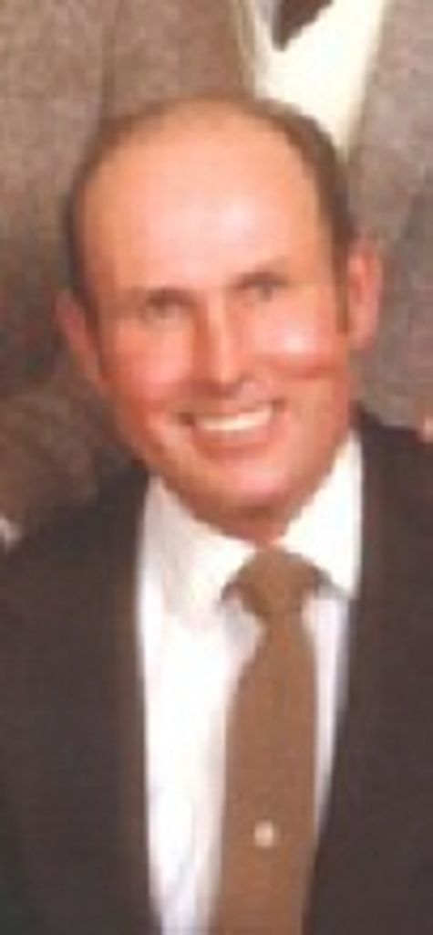 Donald  E. Gavin