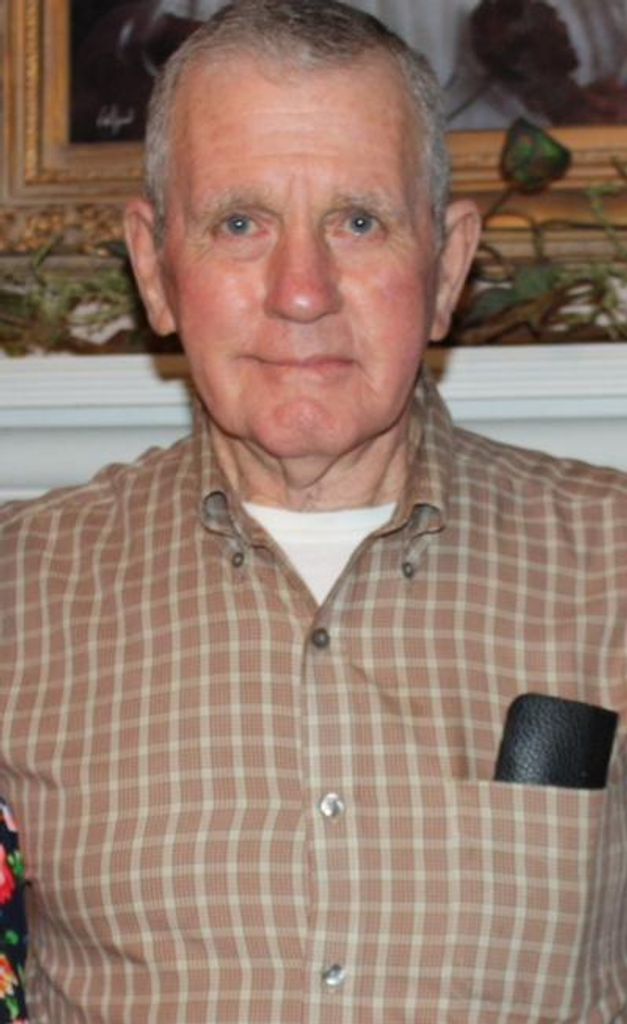 Walter Dennon May Profile Photo