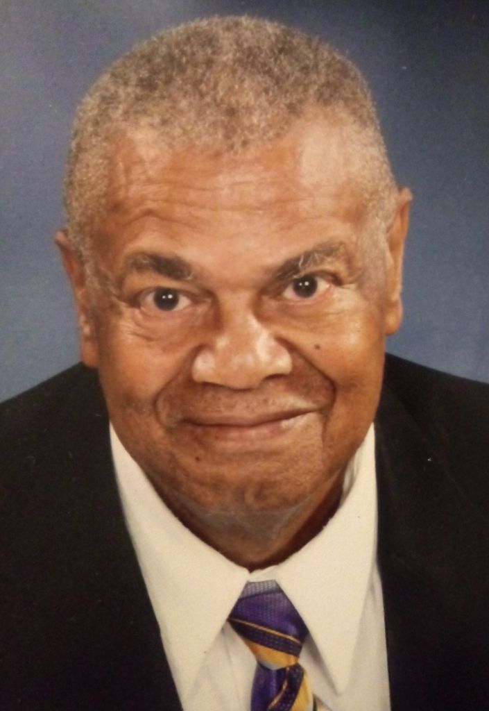 Rev. Carlton Rucker Sr. Profile Photo