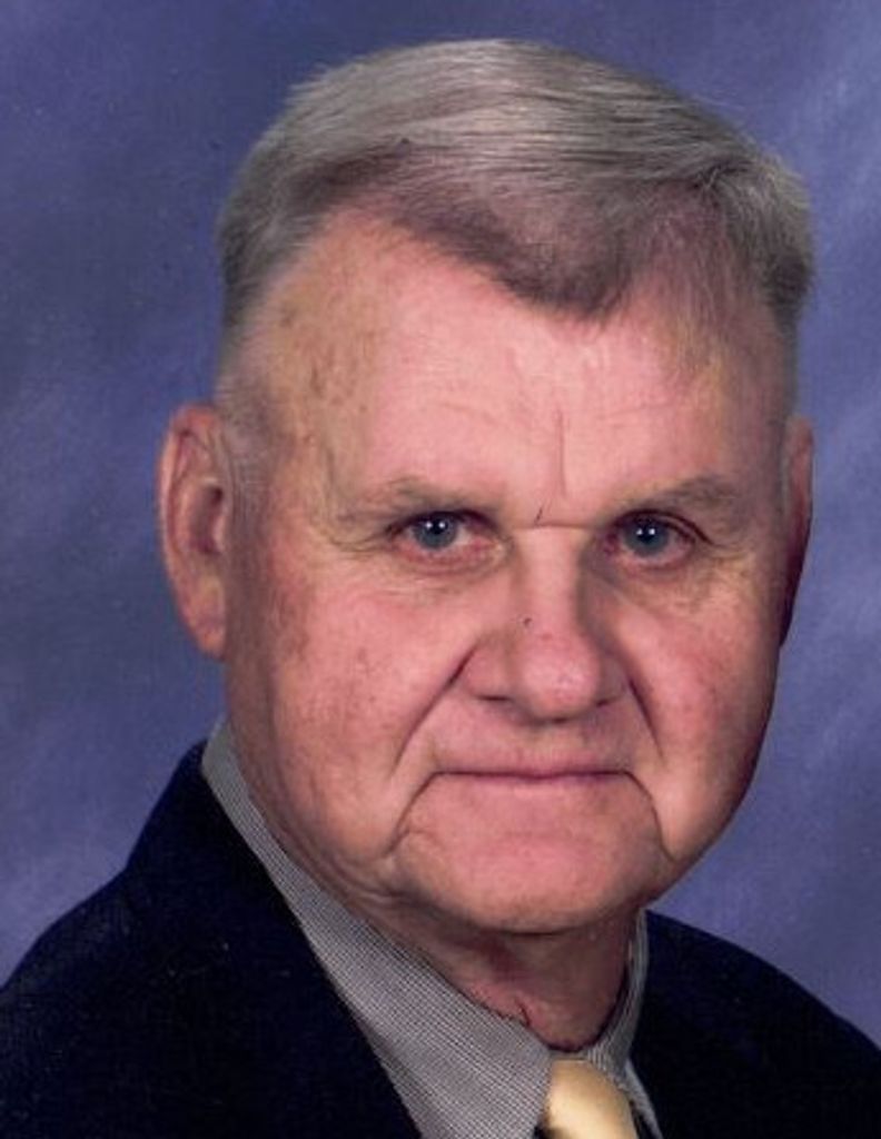 Jerry Snyder