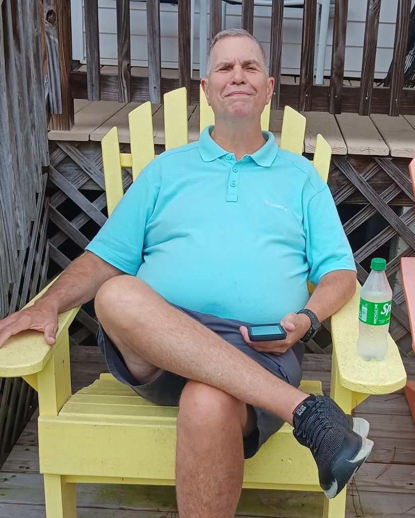 Floyd Earl Caulder, Sr. Profile Photo