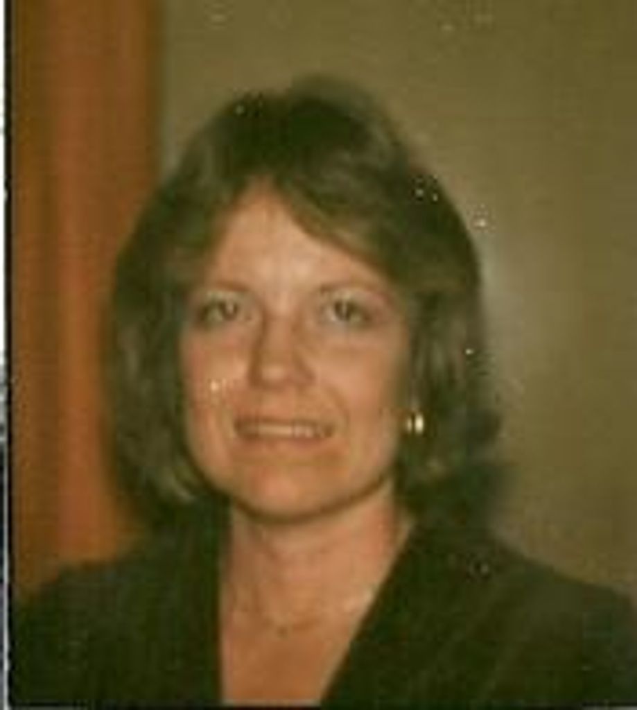 Spencer, Sharron G.