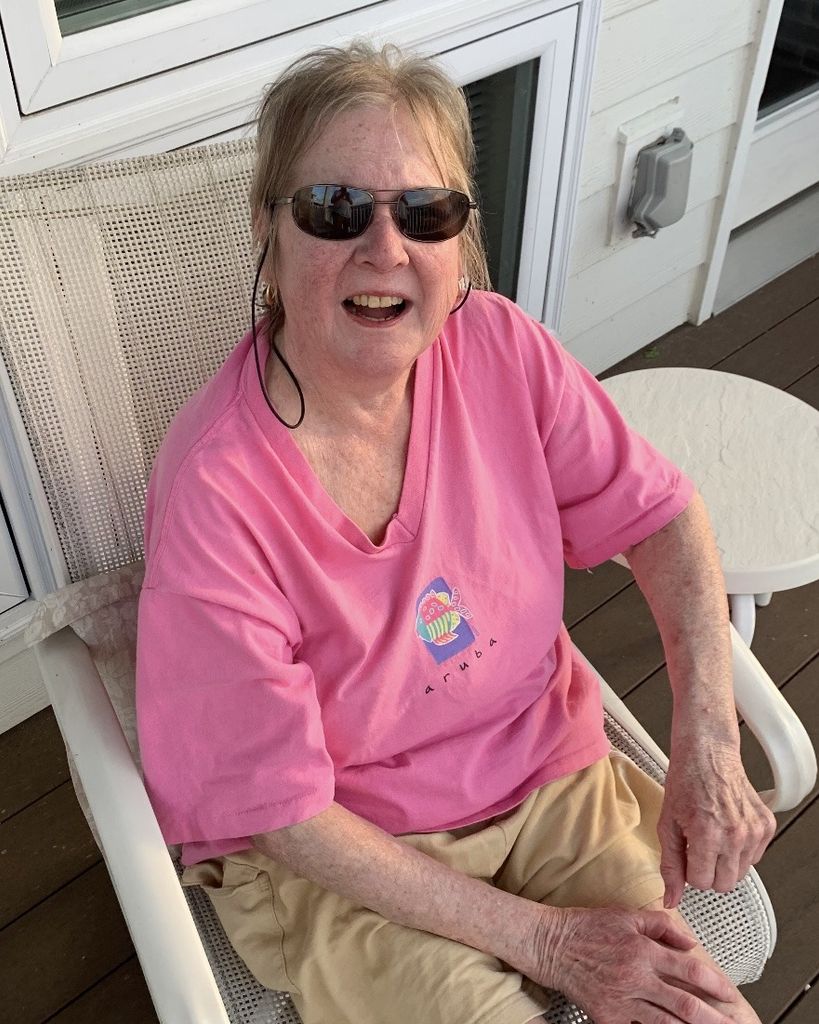 Toni A. Marcanello-Brennan Profile Photo
