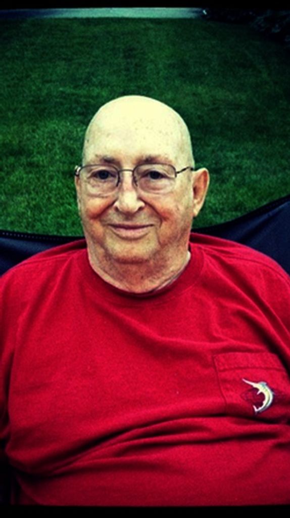 John W. Yewell, Jr.
