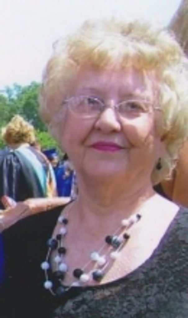 Shirley Raffo Profile Photo