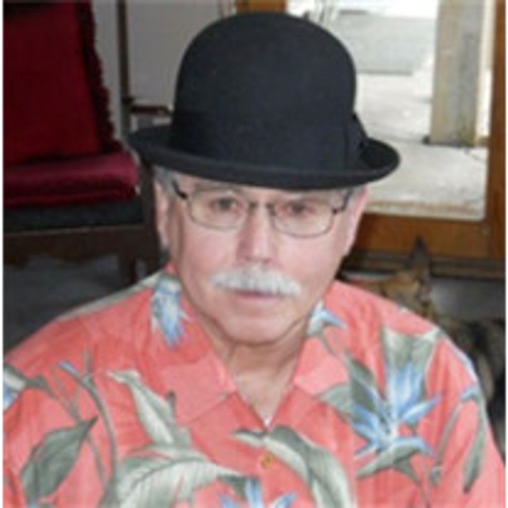 Robert "Spike" Thomas