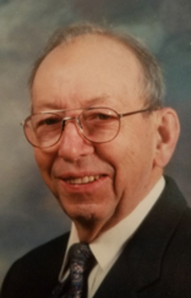 Howard A. Homeier