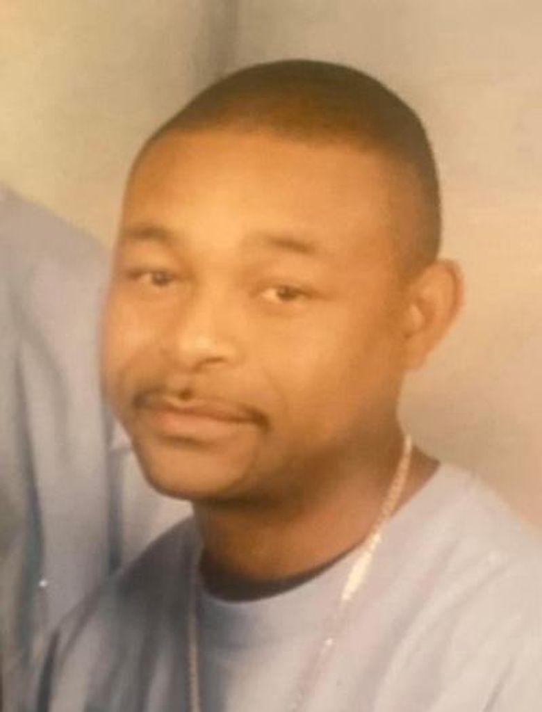 Derrick L. Simmons Profile Photo