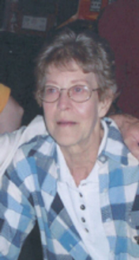 Martha  M. Tinkham