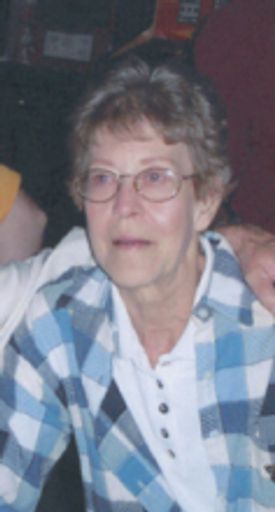 Martha  M. Tinkham Profile Photo