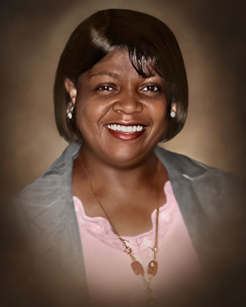 Ms. Margaret Ward