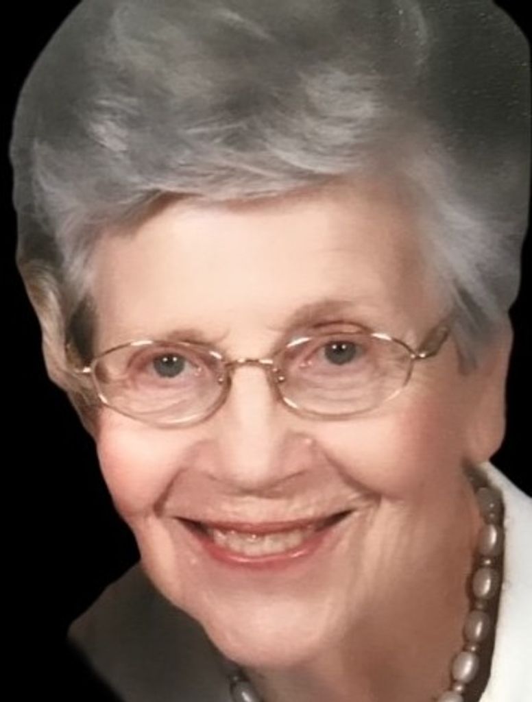 Mary Brown Faggart