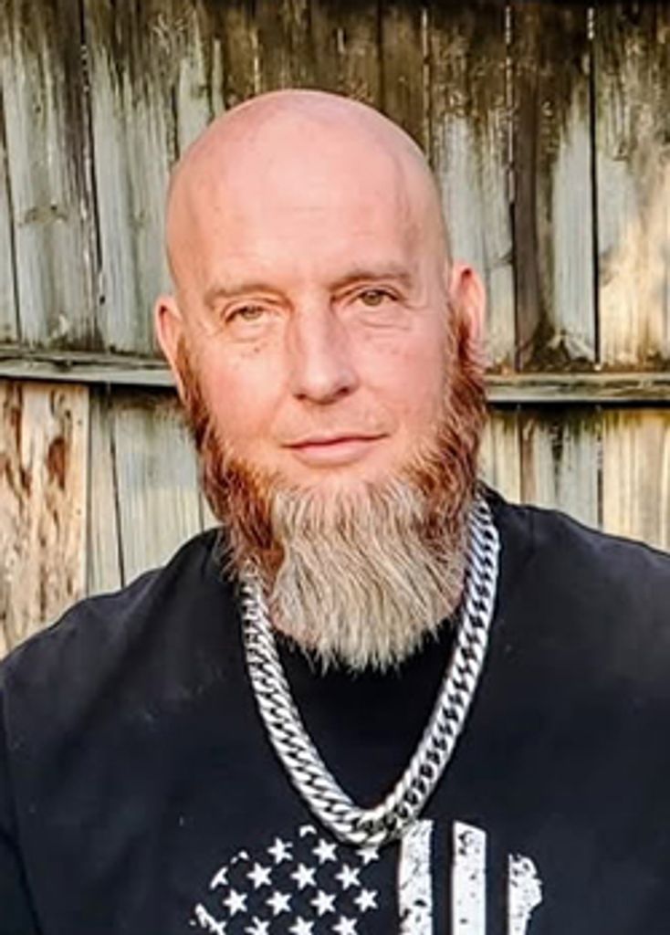 Michael Allen Profile Photo