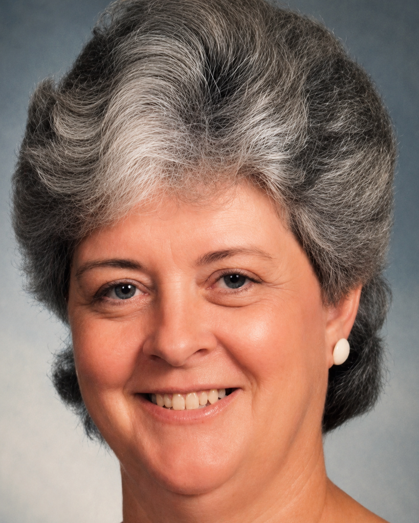 Nancy Louise (Smith) Johnson