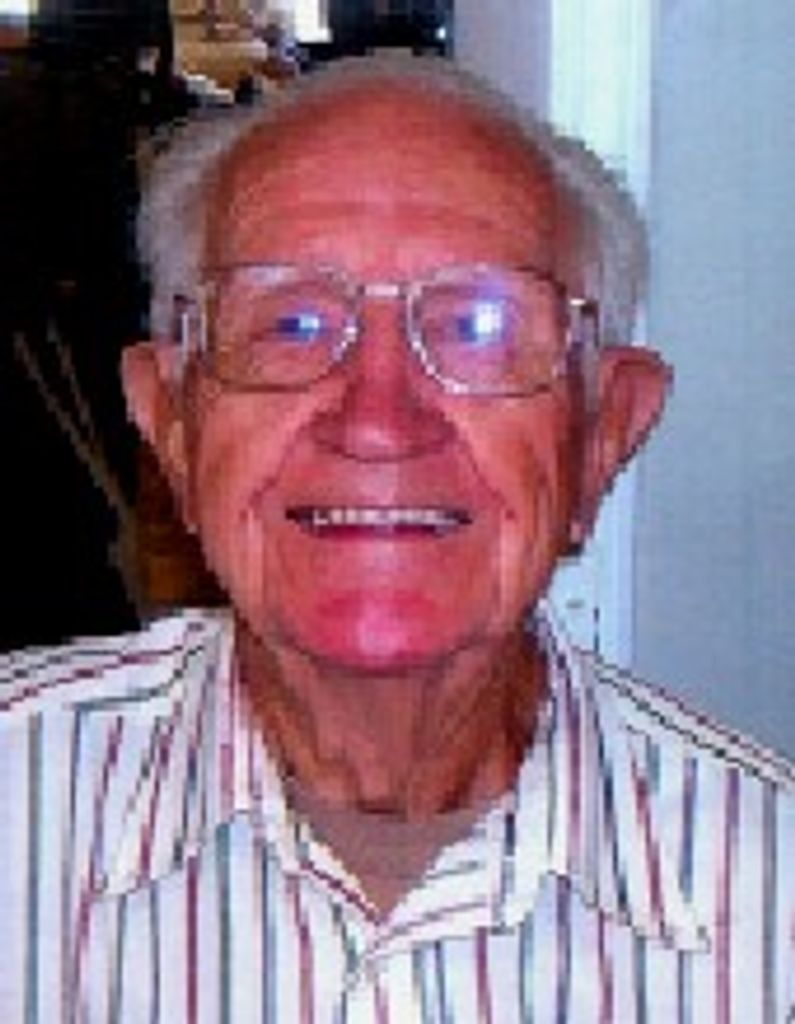 Rev. Joseph Walker