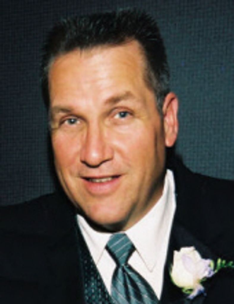 Jeffrey S. Weinheimer