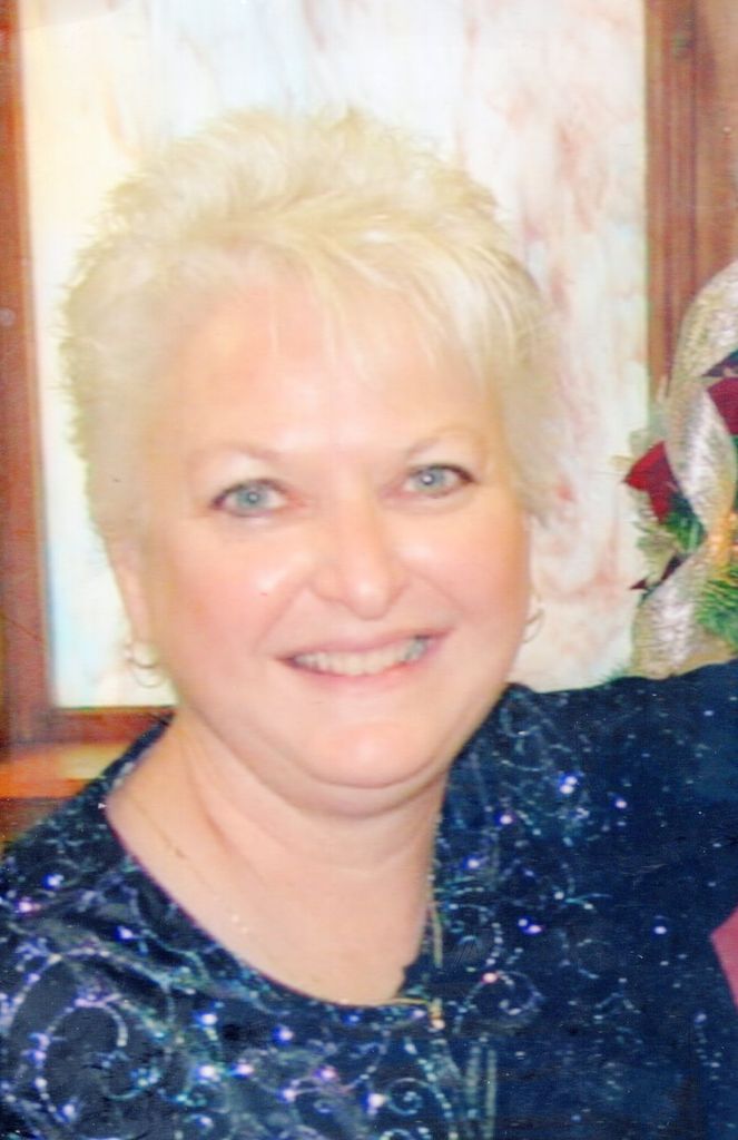Pamela Wallace Profile Photo