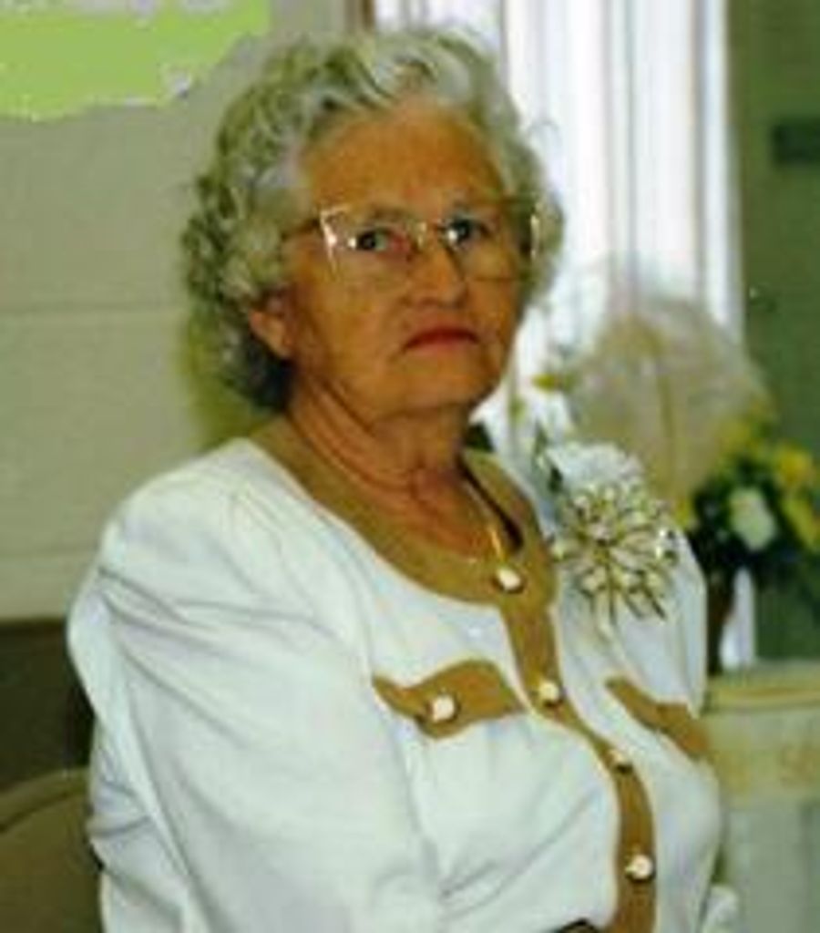 Louise Flatt