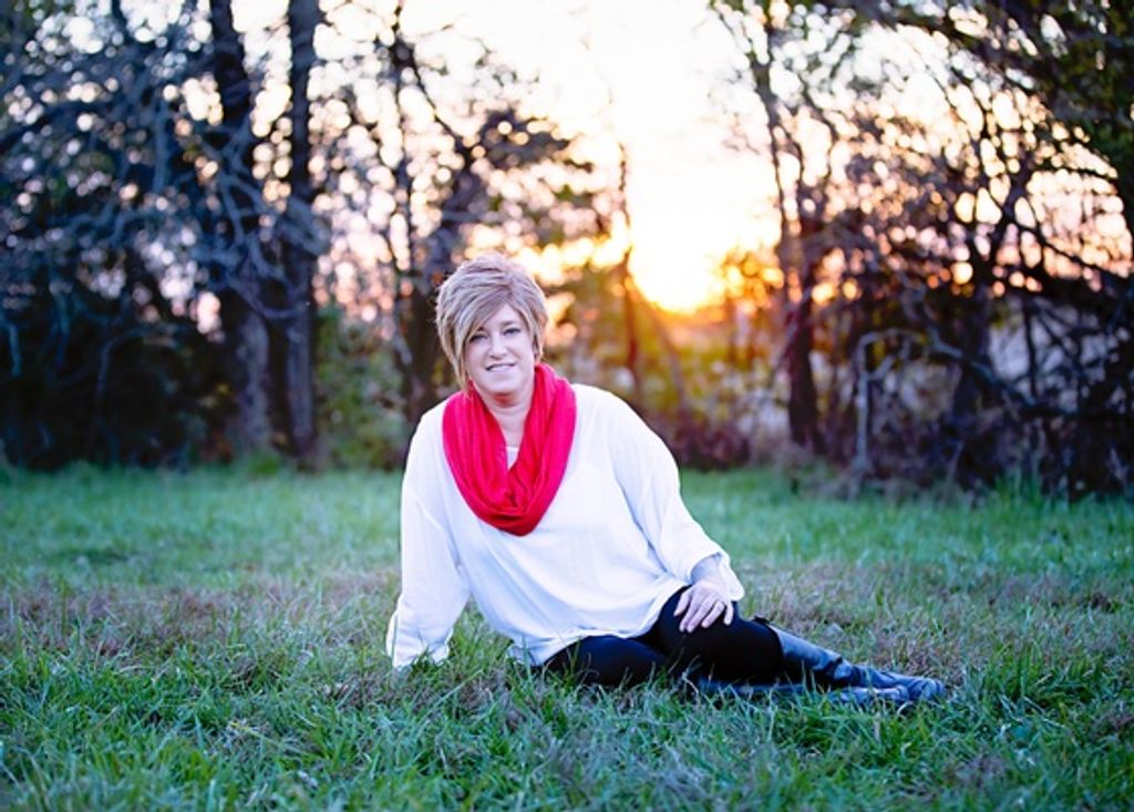 Nicole Marie Sousley