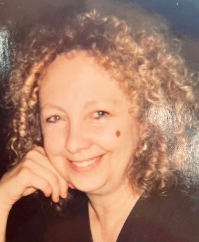 Marilyn L. Stahl Profile Photo