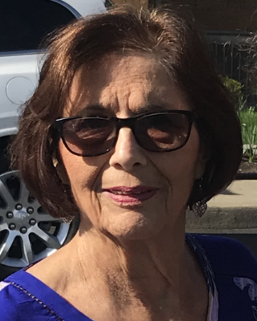 Madeline Tagliarino