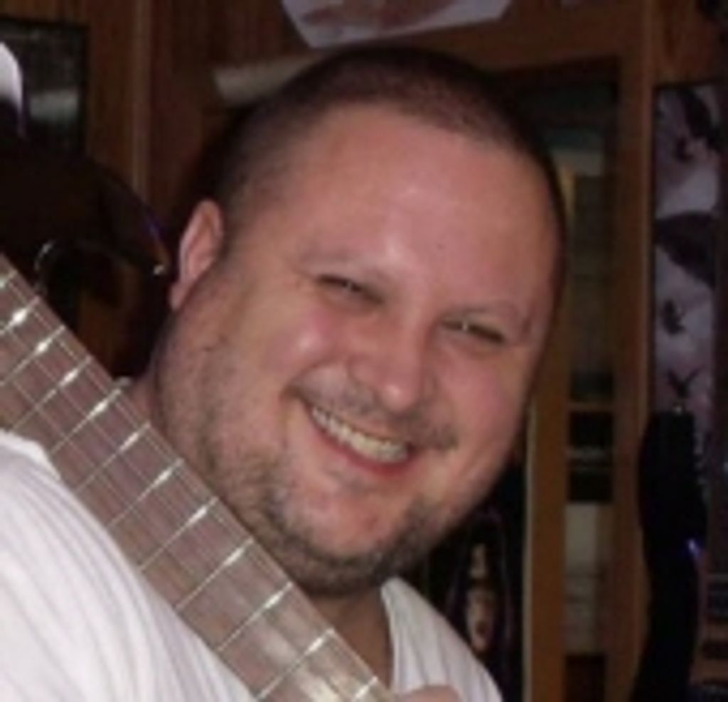 Danny Lute