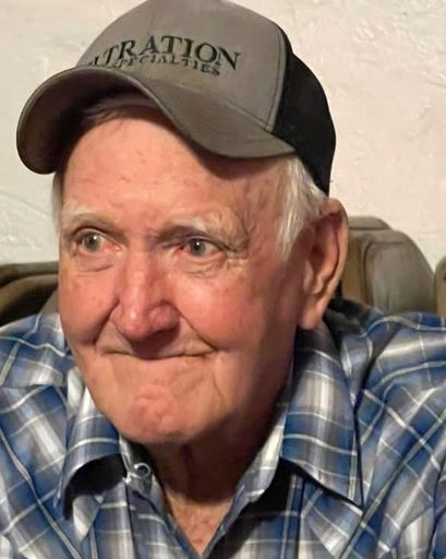 John D. Williams's obituary image