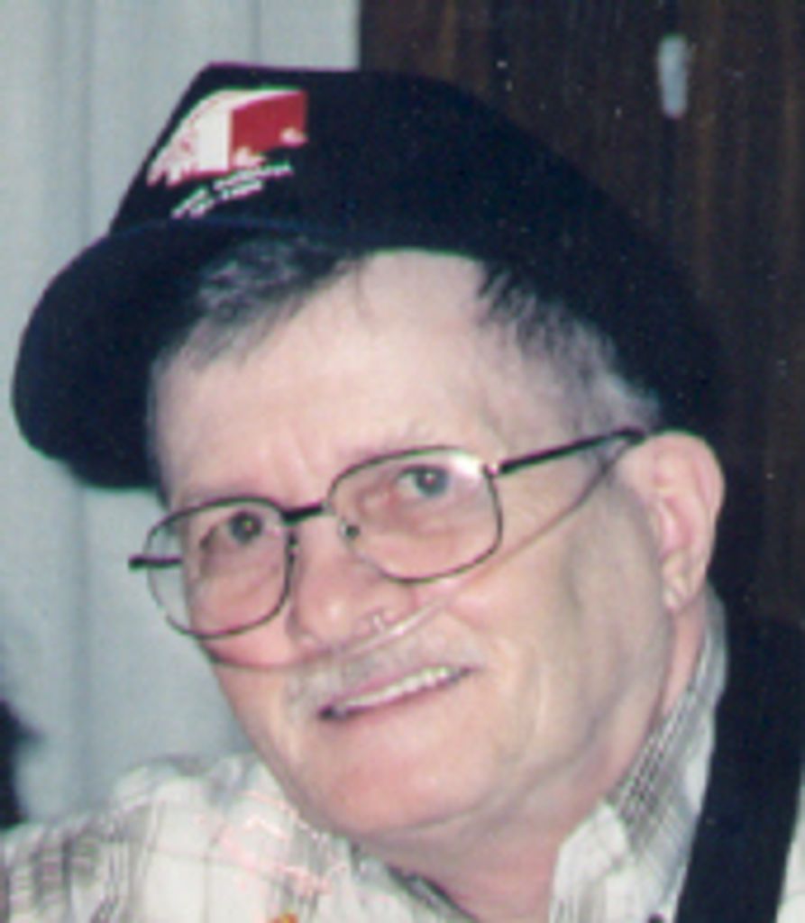 Douglas Blanton, Sr.