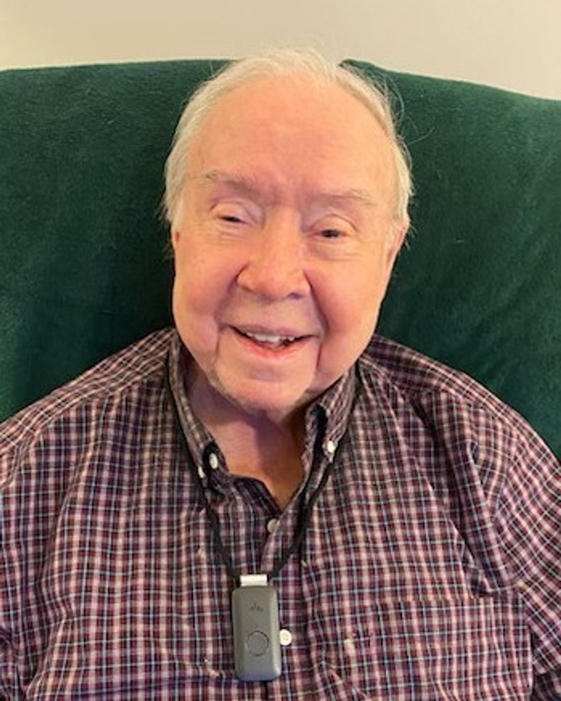 Milford R. Wheeler Profile Photo