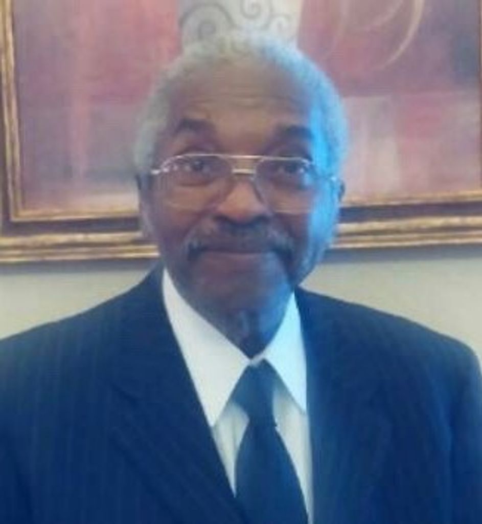Julius Murray