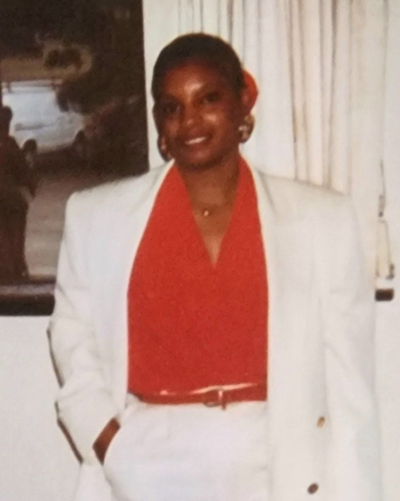 Eula Mae Barnes Profile Photo