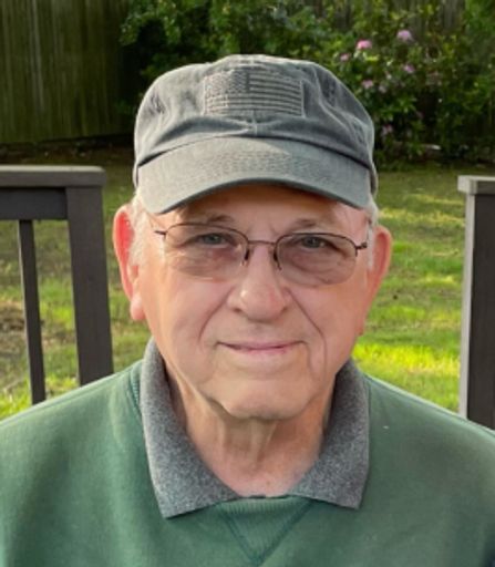 Carlton Arndt Profile Photo