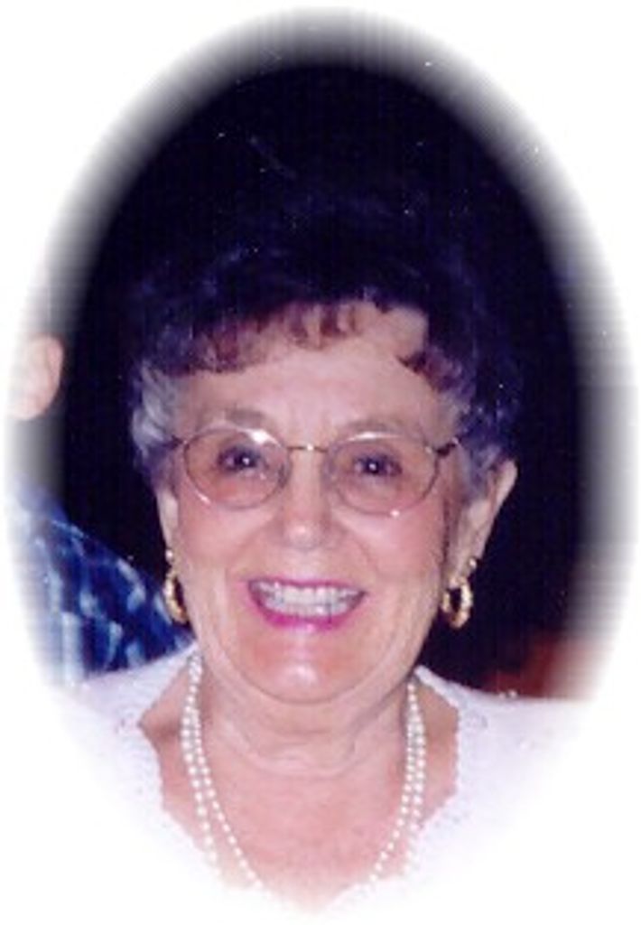 V. Maxine Denman
