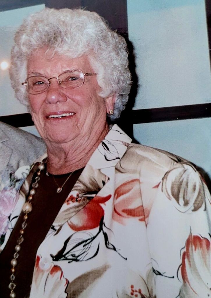 Margaret Jane Jarvis Profile Photo