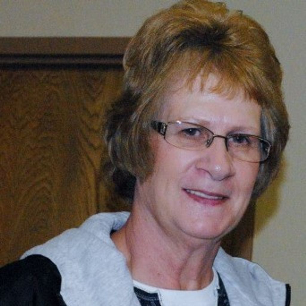 Marilyn Dudenhoeffer