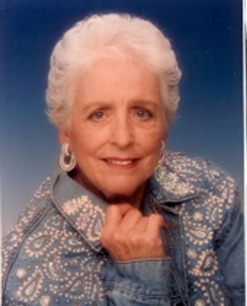 Sylvia E. Clegg