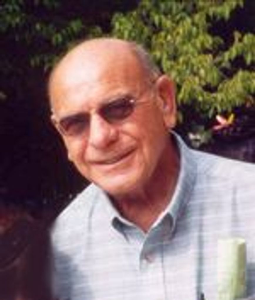 Joseph Tominovich, Sr.