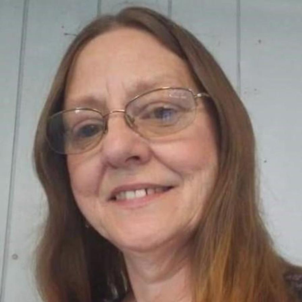 Cynthia Marie Crosby