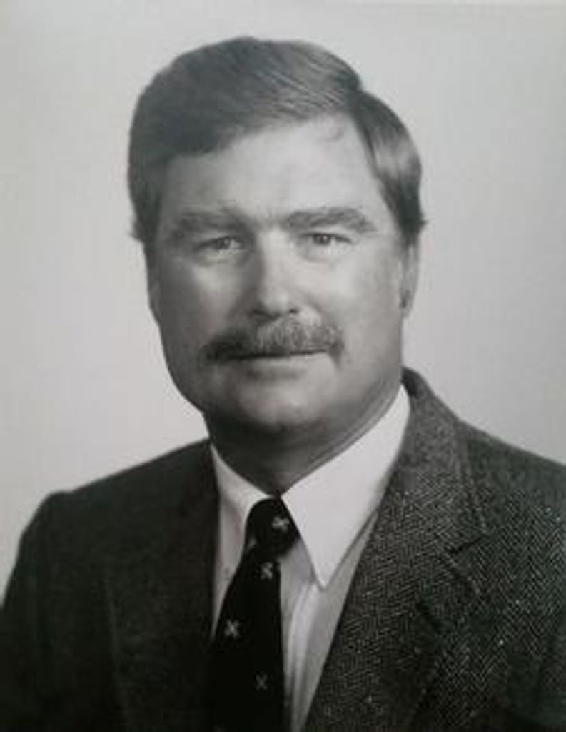 Christopher H. Holmes