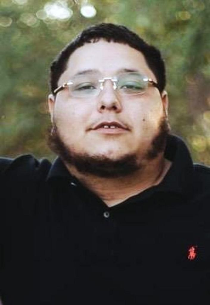 Michael Vargas Profile Photo