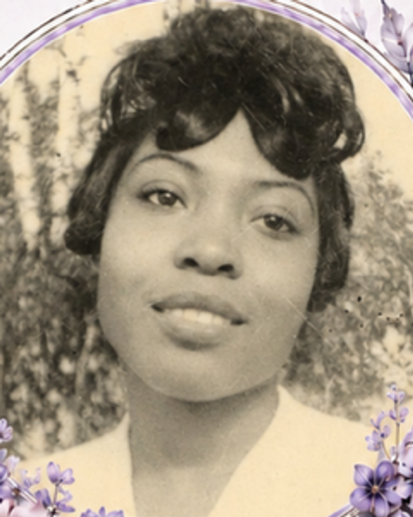 Geniva Harris Profile Photo