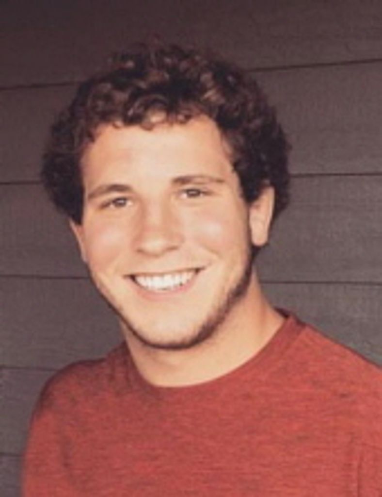 Blake Fruchtl Profile Photo