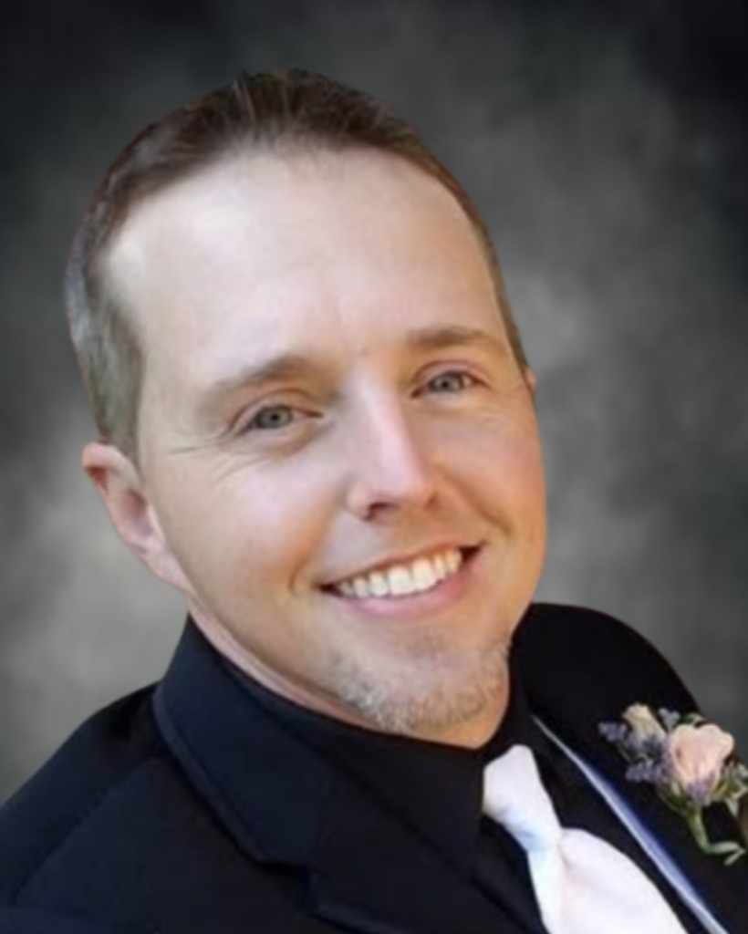 Travis Eugene Black