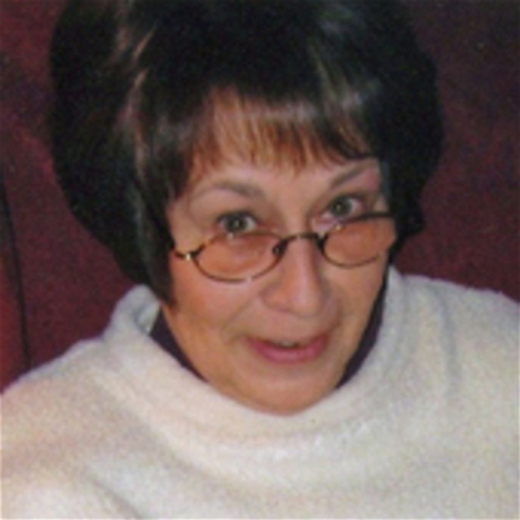 Annette K Ingwersen