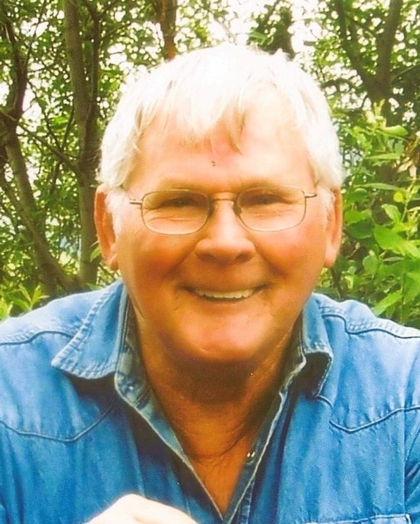 James "Jim" Ralph Elmore