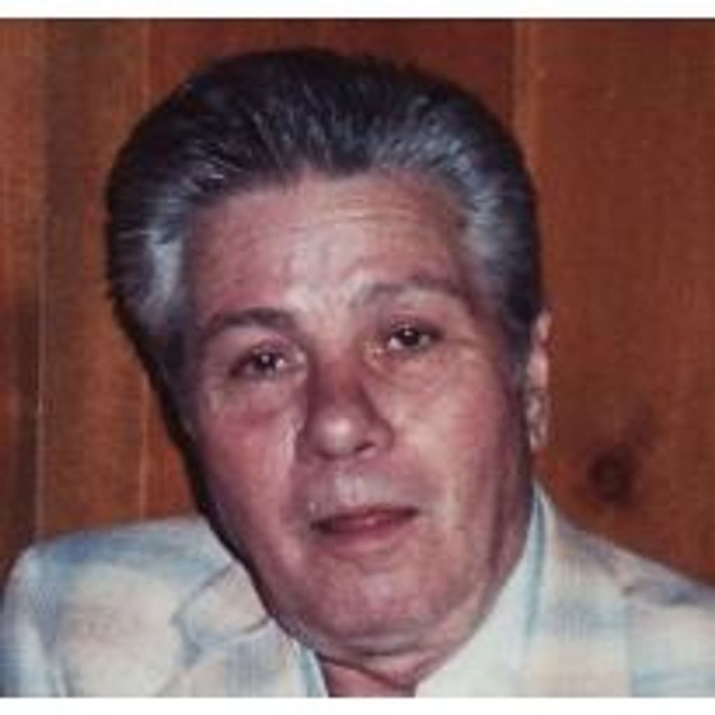 Leonard F. "Buddy" Swetman