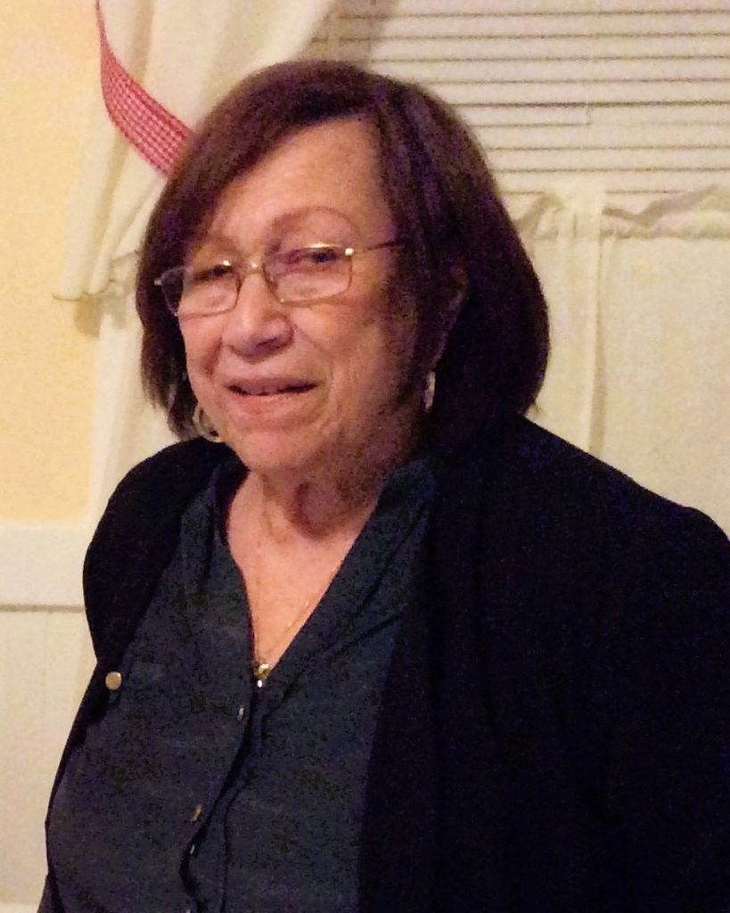Maria Consuelo Espaillat Profile Photo